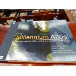 A MILLENIUM ATLAS: THE PETROLEUM GEOLOGY OF THE CENTRAL AND NORTHERN NORTH SEA, 2003.