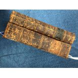 BOOKS. MEDICAL TRACTS BY THE LATE JOHN WALL M.D,1770 TOGETHER WITH ADVICE TO THE PEOPLE IN GENERAL