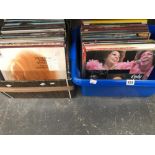 A COLLECTION OF LPS, MAINLY EASY LISTENING AND MUSICALS