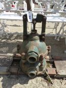 AN UNUSUAL DANDO PUMP