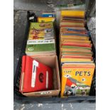 A COLLECTION OF I SPY VINTAGE BOOKS