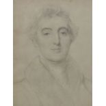 A MEZZOTINT PORTRAIT OF THE DUKE OF WELLINGTON AFTER SIR THOMAS LAWRENCE, SIGNED IN INK BY THE