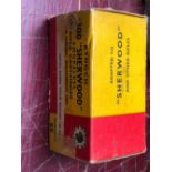 SECTION 1 COLLECTORS AMMUNITION- .300 SHERWOOD 41 ROUNDS