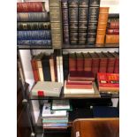 AN INTERESTING COLLECTION OF MEDICAL RELATED BOOKS