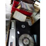 A COLLECTION OF CLASSICAL RECORDS.