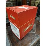 CHAMPAGNE: A BOX OF SIX PIPER-HEIDSIECK 2020S NON VINTAGE CHAMPAGNE