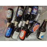 ALES: THIRTY ONE BOTTLES CELEBRATING THE ROYAL WEDDING OF PRINCE CHARLES TO DIANA SPENCER