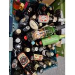 ALES AND CIDER: 42 BOTTLES OF CELEBRATION ALES, FIVE BOTTLES OF CIDER TO COMMEMORATE OCCASIONS AND