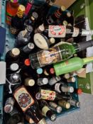ALES AND CIDER: 42 BOTTLES OF CELEBRATION ALES, FIVE BOTTLES OF CIDER TO COMMEMORATE OCCASIONS AND