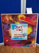SOFT CELL - THE TWELVE INCH SINGLES BOX SET: SOME BIZARRE CEL BX1 6 X 12" SINGLES AND BOOKLET ,