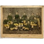 Aston Villa 1886