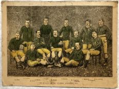 Aston Villa 1886