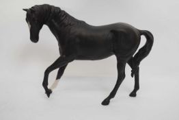 Beswick model of a horse