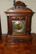 LARGE MANTEL CLOCK