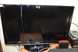 LARGE VIERA FLATSCREEN TV