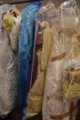 QUANTITY OF WEDDING DRESSES