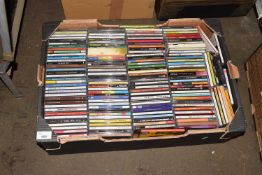 BOX MIXED CDS