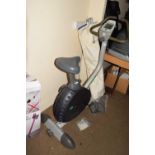 TUNTURI EXERCISE MACHINE