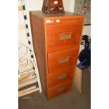 ABBESS FILING CABINET