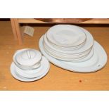 QUANTITY OF NORITAKE TABLE WARES