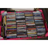 BOX OF CDS