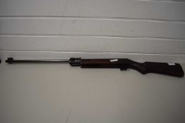 20TH CENTURY AIR RIFLE