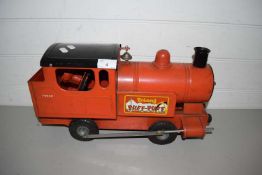 TRI-ANG PUFF PUFF TOY TRAIN