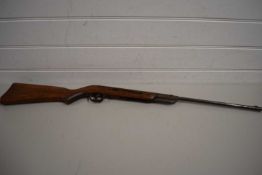 VINTAGE AIR RIFLE