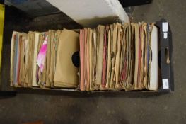 TWO BOXES 78RPM RECORDS