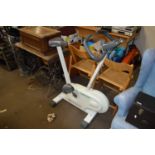 TUNTURI EXERCISE BIKE