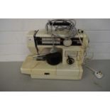 TOYOTA SEWING MACHINE