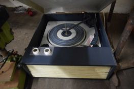 WESTMINSTER RECORD PLAYER