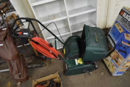 ATCO ELECTRIC LAWN MOWER