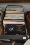 ONE BOX MIXED LPS