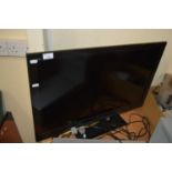 PANASONIC FLAT SCREEN TV