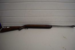 Vintage air rifle B.S.A CIRCA LATE 1960'S