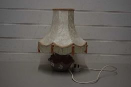 TABLE LAMP BY BERNARD ROOKE