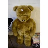 EXTRA LARGE FLOOR STANDING TEDDY BEAR