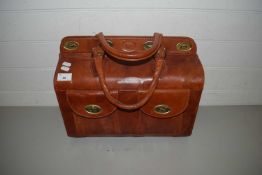 LEATHER WESTERN STYLE BAG