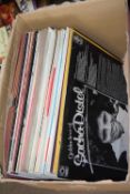 ONE BOX LPS