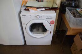 HOOVER TUMBLE DRIER