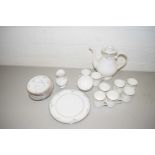 ROYAL GRAFTON CAMILLE COFFEE SET