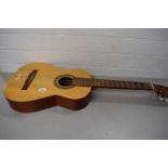 B M SPANISH CLASSICAL GUITAR