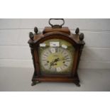 HERMEL MANTEL CLOCK