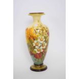 Doulton Lambeth Vase by Emily Gillman