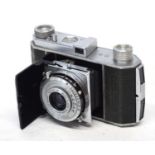 KODAK RETINA TYPE 010