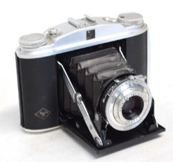 Vintage and collectable Cameras