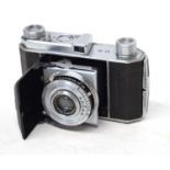 KODAK RETINA TYPE 010