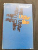 MARSHALL MCLUHAN: UNDERSTANDING MEDIA, THE EXTENSIONS OF MAN, London, Routledge & Keegan Paul, 1964,