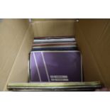 ONE BOX OF RECORDS 1990s - 2000s HOUSE AND TRANCE 12''